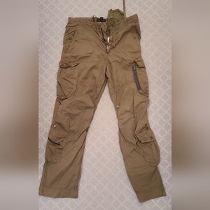 Vintage Club Monaco cargo pants S33 (EU 44) Mens